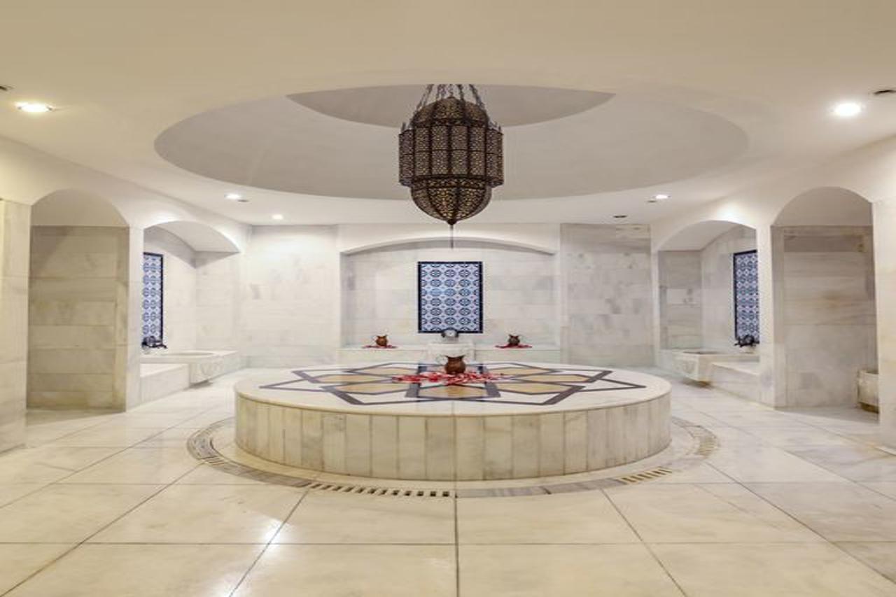 Hotel Crystal Prestige Elite Kemer Esterno foto