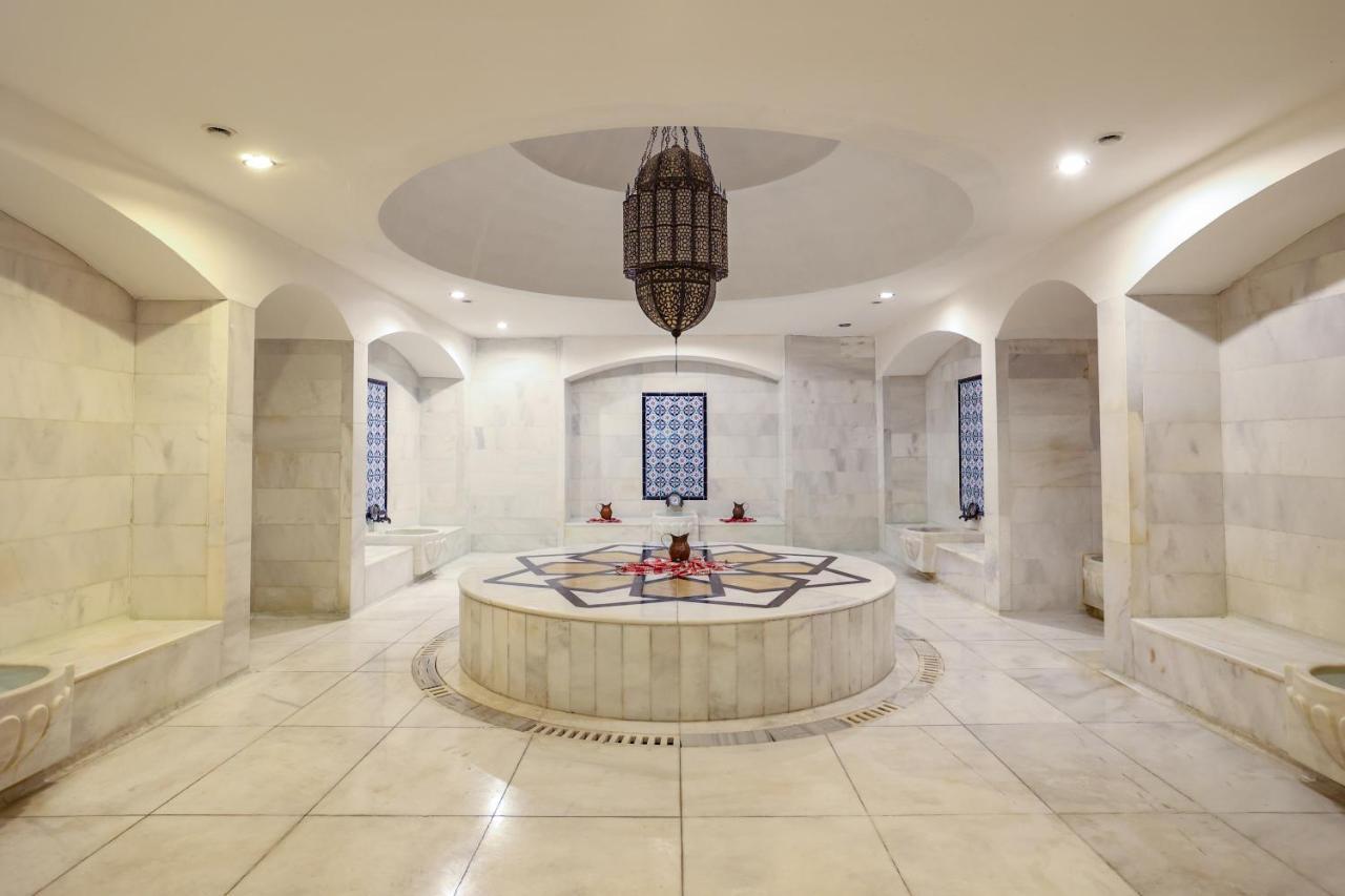 Hotel Crystal Prestige Elite Kemer Esterno foto