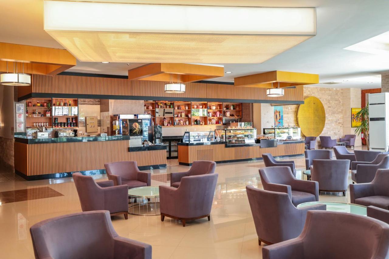 Hotel Crystal Prestige Elite Kemer Esterno foto