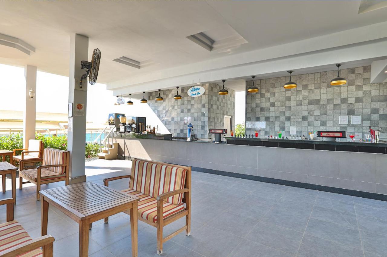 Hotel Crystal Prestige Elite Kemer Esterno foto