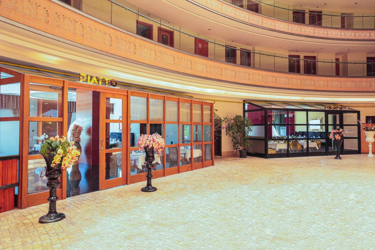 Hotel Crystal Prestige Elite Kemer Esterno foto