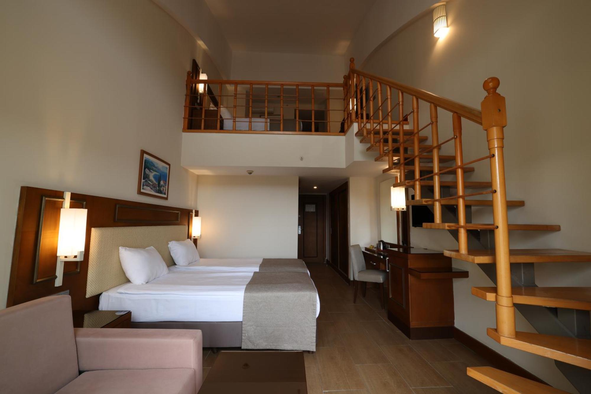 Hotel Crystal Prestige Elite Kemer Esterno foto