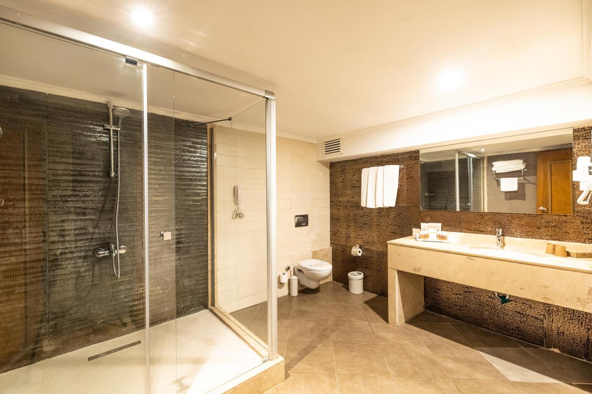 Hotel Crystal Prestige Elite Kemer Esterno foto